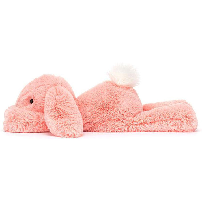 Jellycat Smudge Apricot Rabbit Original