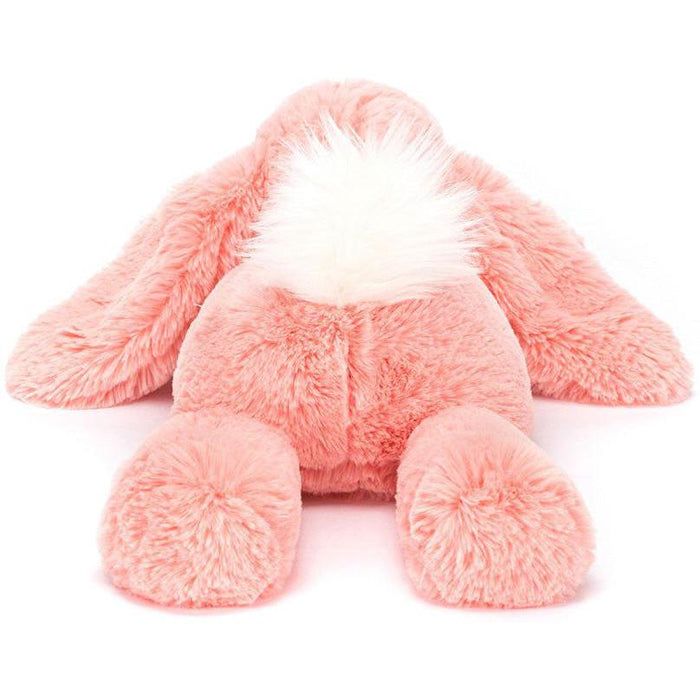 Jellycat Smudge Apricot Rabbit Original