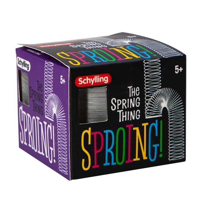 Schylling The Spring Thing Sproing