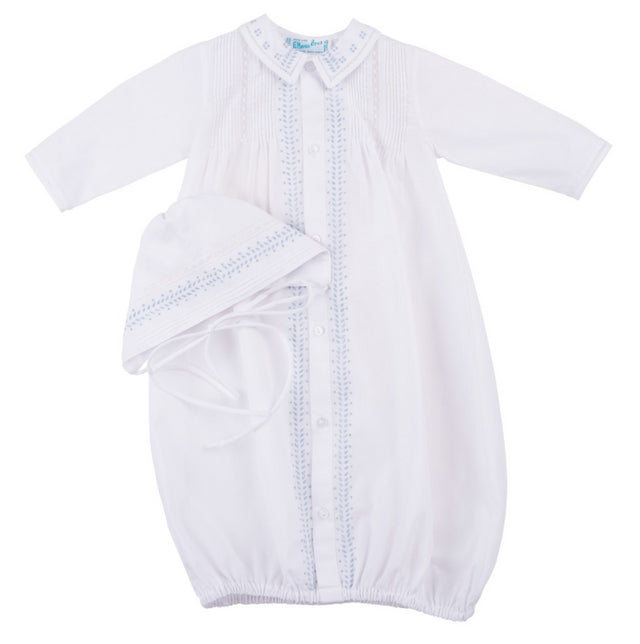 Feltman Bros Leaf Take Me Home Gown