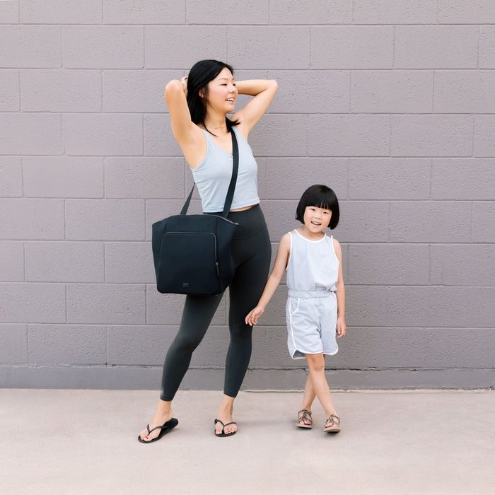 Freshly Picked Seoul Backpack