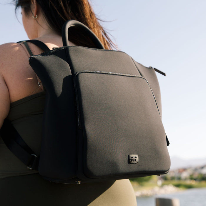 Freshly Picked Seoul Backpack