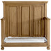 Appleseed Solvang Flat Top Crib - Cullen's Babyland & Playland
