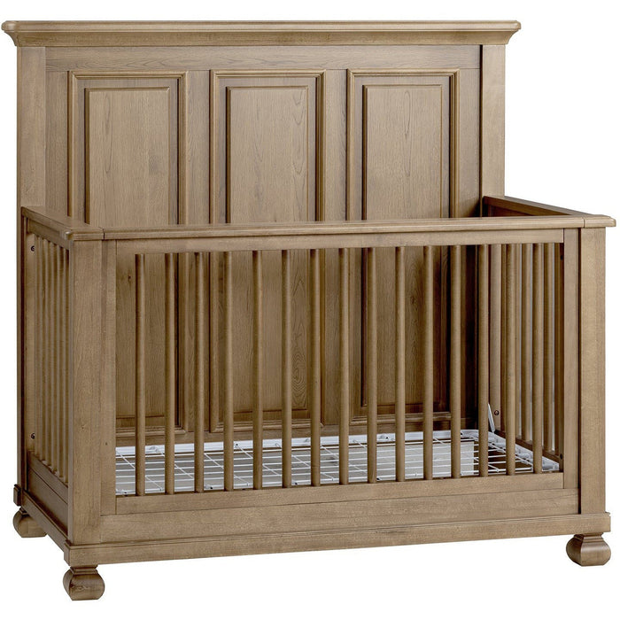 Appleseed Solvang Flat Top Crib - Cullen's Babyland & Playland