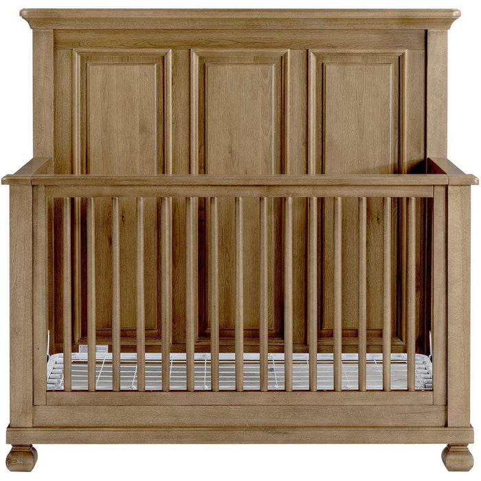 Appleseed Solvang Flat Top Crib - Cullen's Babyland & Playland