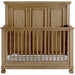 Appleseed Solvang Flat Top Crib - Cullen's Babyland & Playland