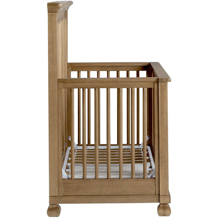 Appleseed Solvang Flat Top Crib - Cullen's Babyland & Playland