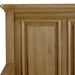 Appleseed Solvang Flat Top Crib - Cullen's Babyland & Playland