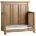 Appleseed Solvang Flat Top Crib - Cullen's Babyland & Playland