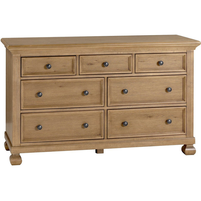 Appleseed Solvang Double Dresser - Cullen's Babyland & Playland