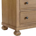 Appleseed Solvang Double Dresser - Cullen's Babyland & Playland
