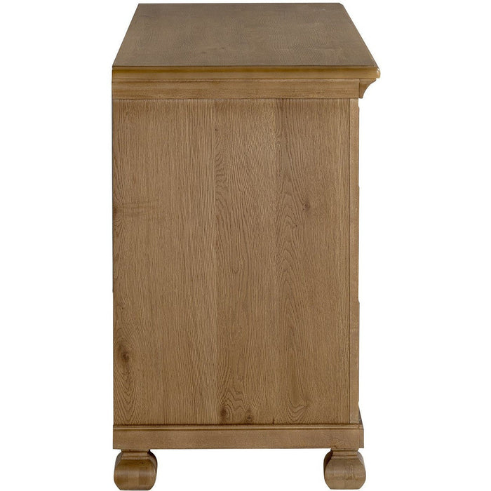 Appleseed Solvang Double Dresser - Cullen's Babyland & Playland