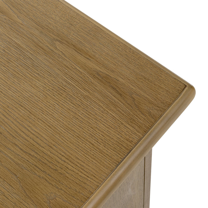Appleseed Solvang Double Dresser - Cullen's Babyland & Playland