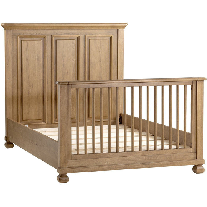 Appleseed Solvang Flat Top Crib - Cullen's Babyland & Playland