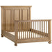 Appleseed Solvang Flat Top Crib - Cullen's Babyland & Playland