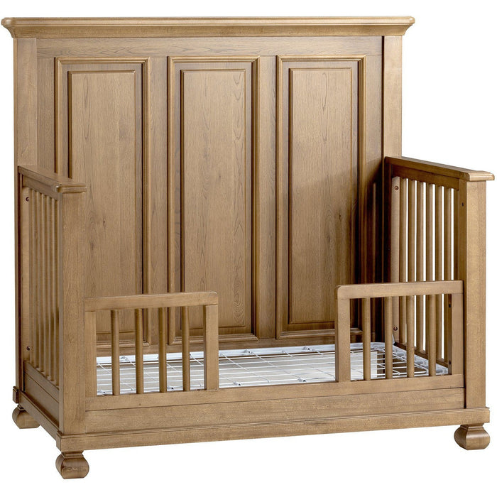 Appleseed Solvang Flat Top Crib - Cullen's Babyland & Playland