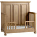 Appleseed Solvang Flat Top Crib - Cullen's Babyland & Playland