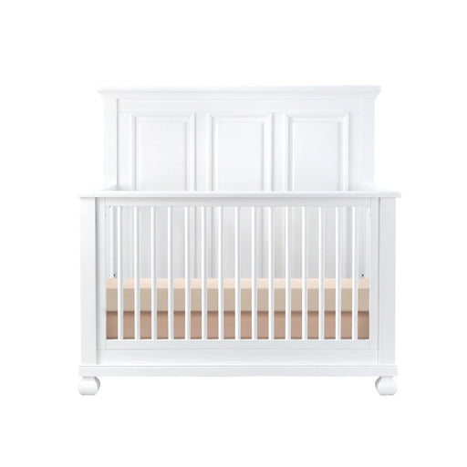 Appleseed Solvang Flat Top Crib - Cullen's Babyland & Playland