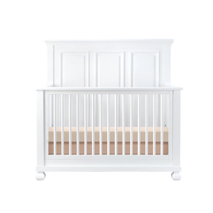 Appleseed Solvang Flat Top Crib - Cullen's Babyland & Playland