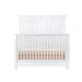Appleseed Solvang Flat Top Crib - Cullen's Babyland & Playland