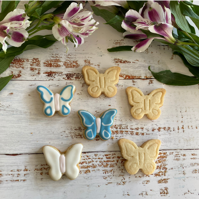 Handstand Kitchen Spring Fling Springtime Fun Baking Set