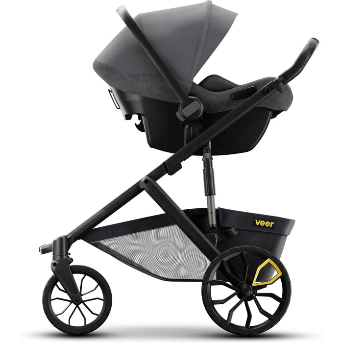 Veer Switchback Nuna, Cybex, Maxi-Cosi Infant Car Seat Adapter