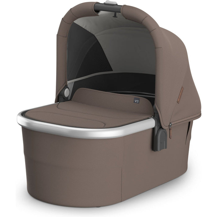 UPPAbaby Bassinet V3 for Vista, Cruz, Ridge & Minu - Cullen's Babyland & Playland