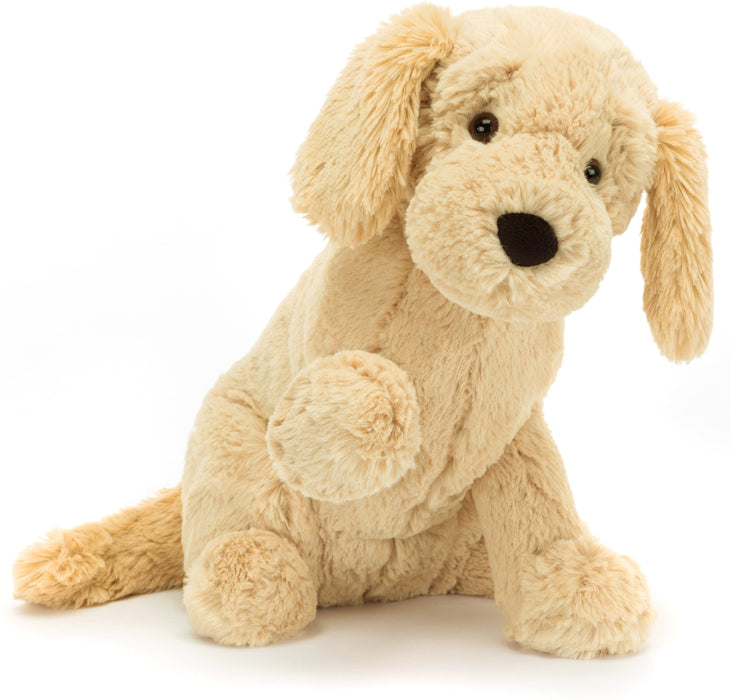 Jellycat Tilly Golden Retriever