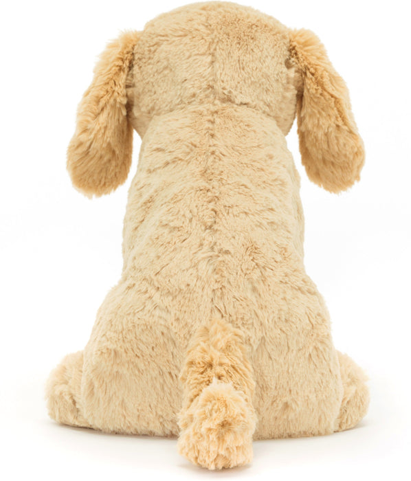 Jellycat Tilly Golden Retriever