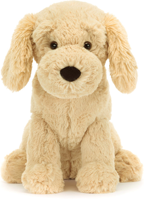 Jellycat Tilly Golden Retriever