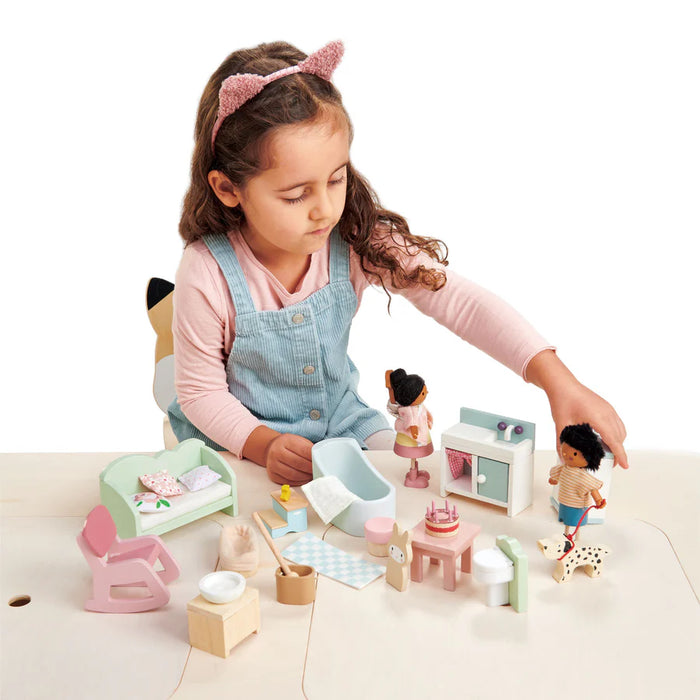 Tenderleaf Countryside Furniture Set