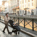 Nuna Trvl LX Stroller + Carry Bag - Cullen's Babyland & Playland
