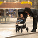 Nuna Trvl LX Stroller + Carry Bag - Cullen's Babyland & Playland