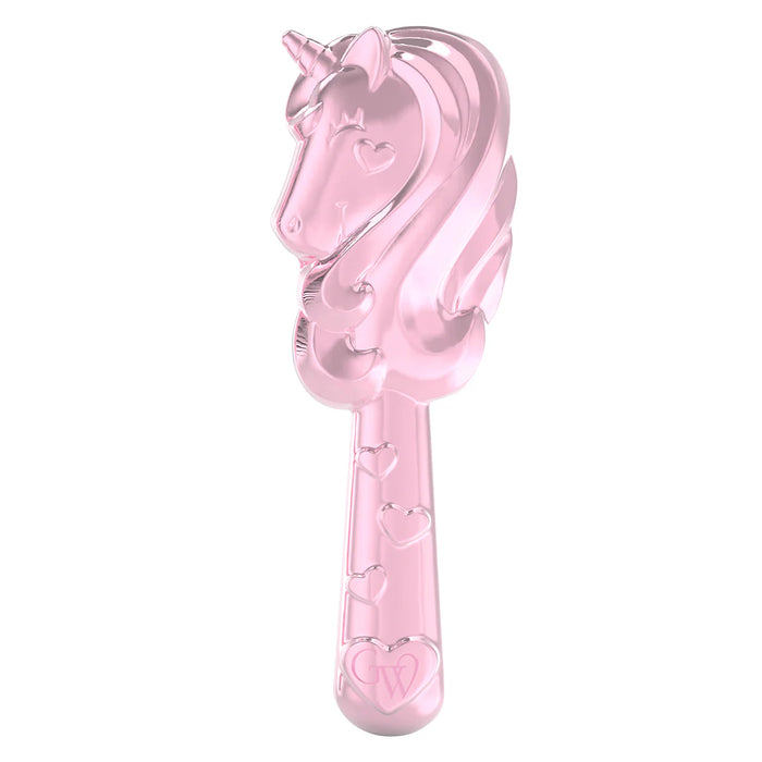 Glimmer Wish Unicorn Detangling Brush