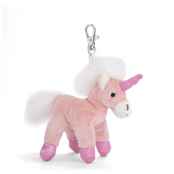 Bukowski Unicorn Bag Charm - Cullen's Babyland & Playland