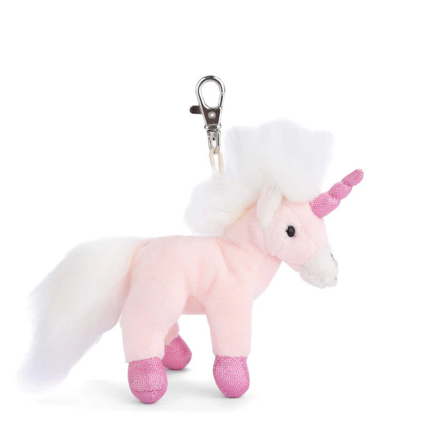 Bukowski Unicorn Bag Charm - Cullen's Babyland & Playland