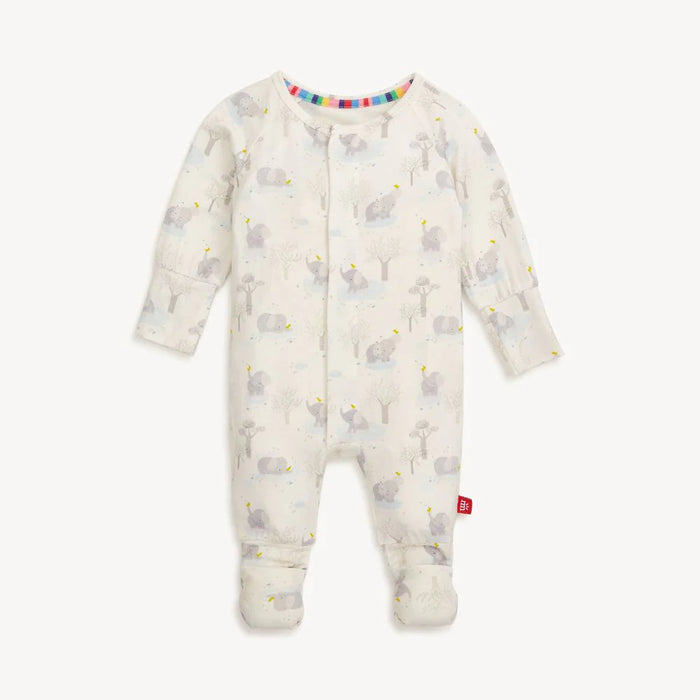 Magnetic Me Big Love Convertible Coverall