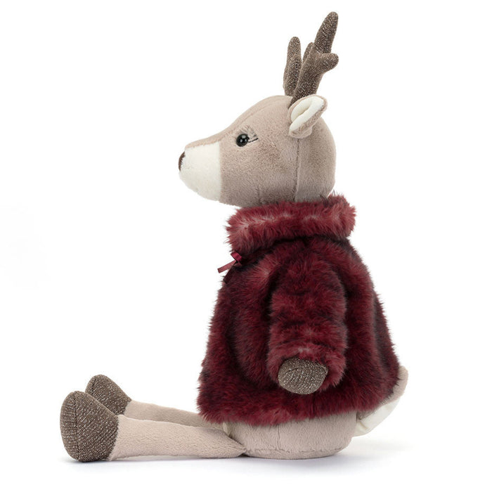 Jellycat Vivien Reindeer