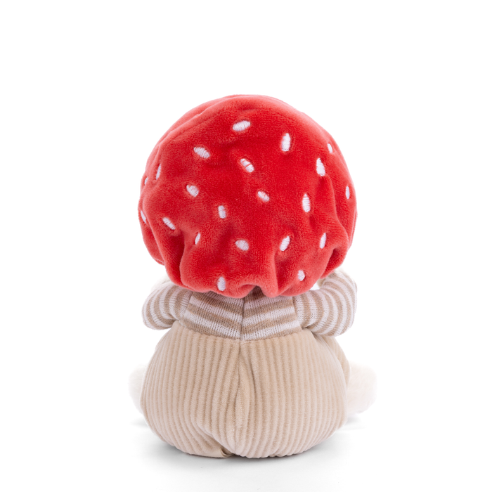 Bukowski Ziggy Mushroom