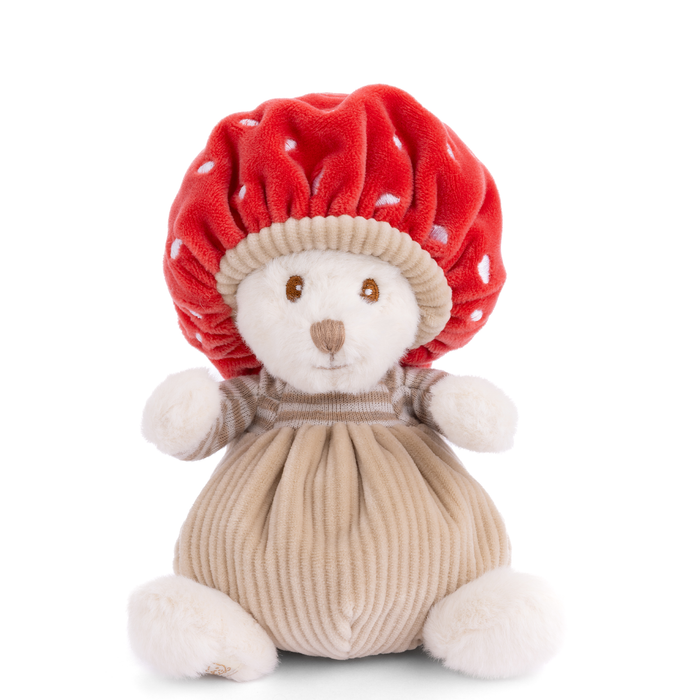 Bukowski Ziggy Mushroom