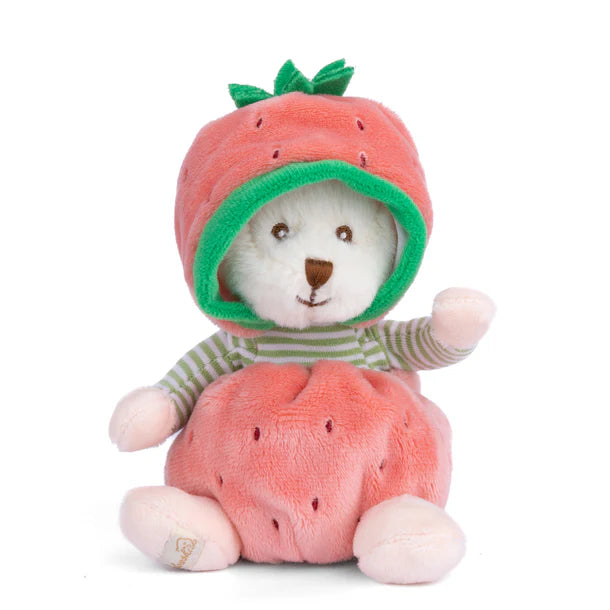 Bukowski Ziggy Strawberry