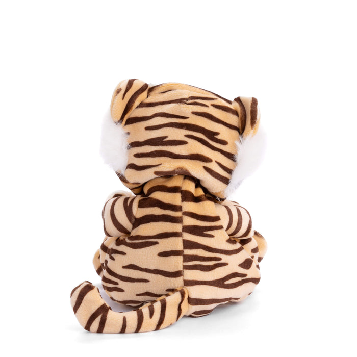 Bukowski Ziggy Tiger