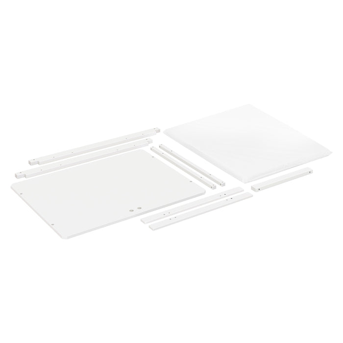 Babyletto Rolli All-Stages Midi Crib Conversion Kit