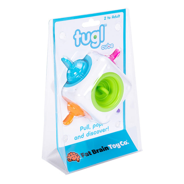 Fat Brain Tugl Cube