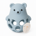 Sugar & Maple Silicone Teether - Cullen's Babyland & Playland