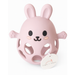 Sugar & Maple Silicone Teether - Cullen's Babyland & Playland