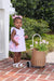 Trotter Street Kids Berry Sweet Diaper Set - Cullen's Babyland & Playland