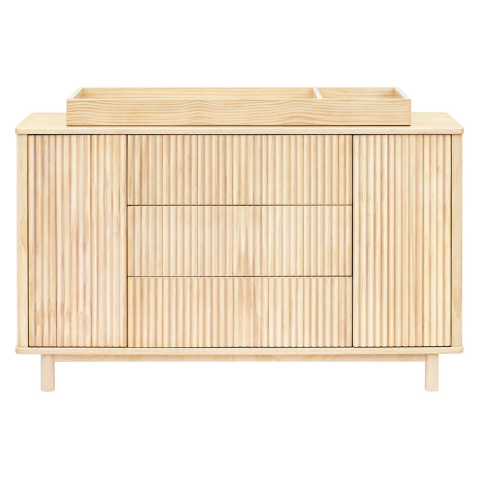 Babyletto Pogo Tambour Dresser