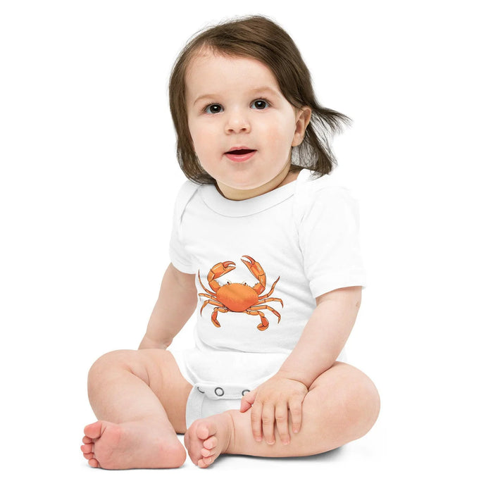 Little Hometown Louisiana Onesie