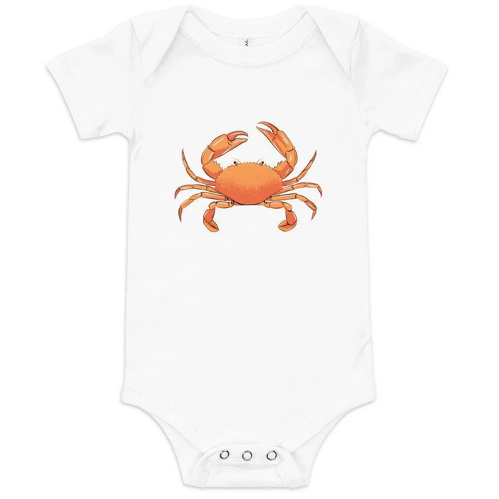 Little Hometown Louisiana Onesie
